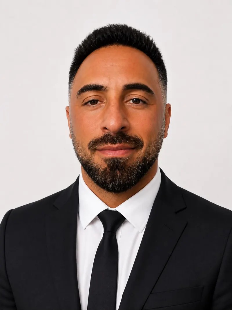 Serkan Findik